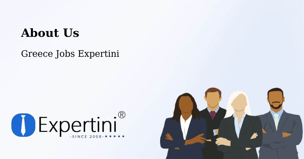 About Expertini Recruitment Platform  – Páros - Páros, Greece Jobs Expertini