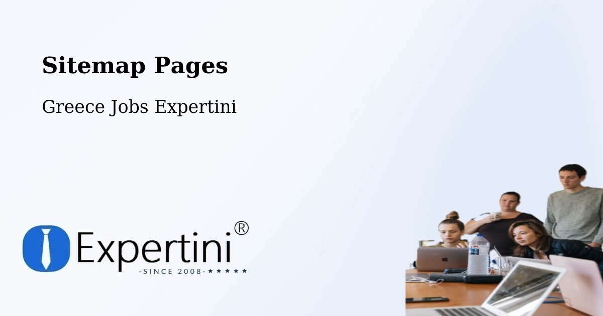 Sitemap Pages - Páros - Greece Jobs Expertini